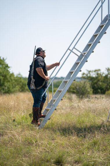 Michael Schultz Texas Ranch Sales Broker Associate Image 4