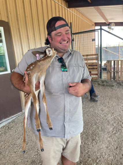 Michael Schultz Texas Ranch Sales Broker Associate Image 5