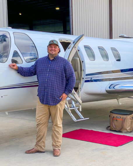 Michael Schultz Texas Ranch Sales Broker Associate Image 7