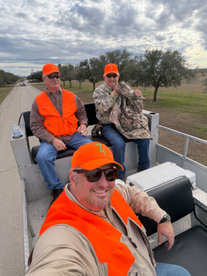 Michael Schultz Texas Ranch Sales Broker Associate Image 8