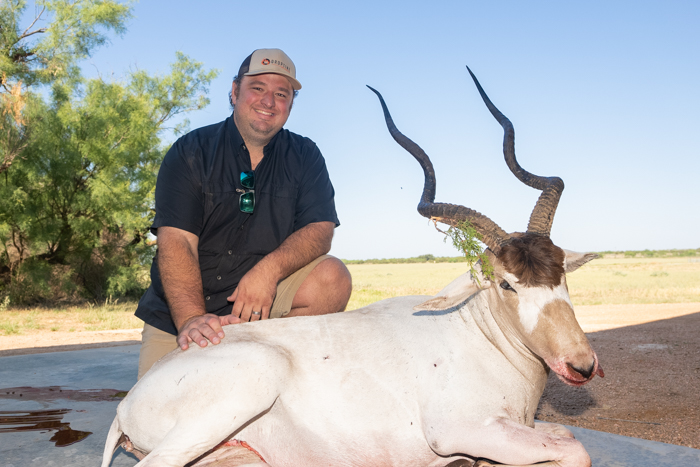 Michael Schultz Texas Ranch Sales Broker Associate Image 9
