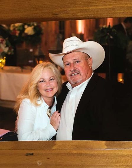 Mike Ford Associate with Texas Ranch Sales image 1