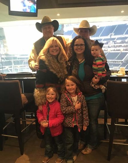 Mike Ford Associate with Texas Ranch Sales image 2