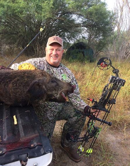 Mike Ford Associate with Texas Ranch Sales image 3