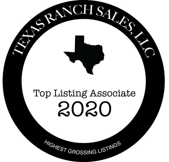 Mike Ford Associate with Texas Ranch Sales LLC