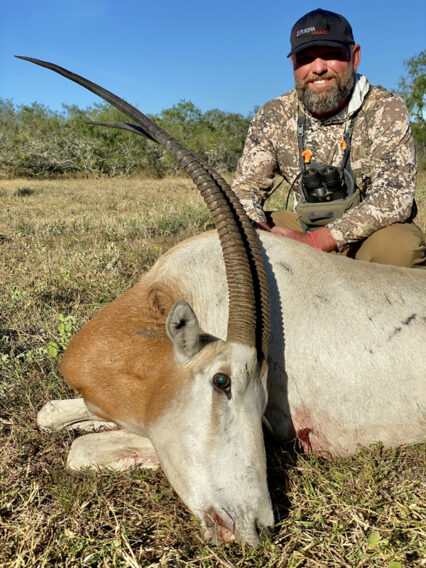 Morgan Tyler Associate at Texas Ranch Sales Image 23