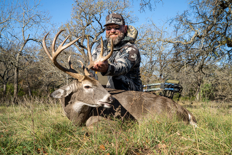 Morgan Tyler Associate at Texas Ranch Sales Image 22