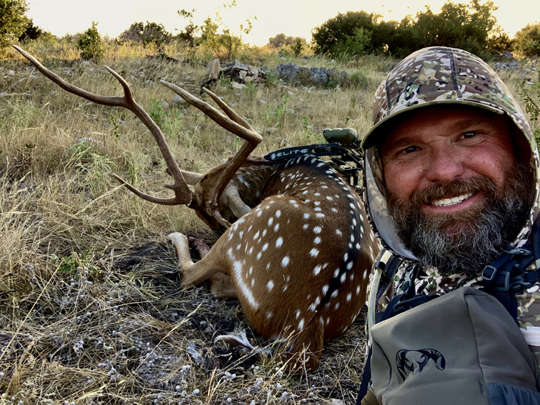 Morgan Tyler Associate at Texas Ranch Sales Image 25