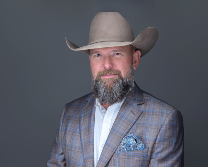 Morgan Tyler Associate at Texas Ranch Sales Image 6