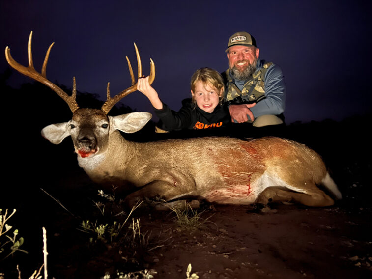 Morgan Tyler Associate at Texas Ranch Sales Image 8