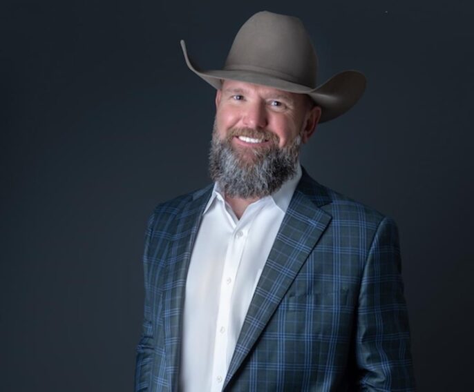 Morgan Tyler Associate at Texas Ranch Sales Image 8\9