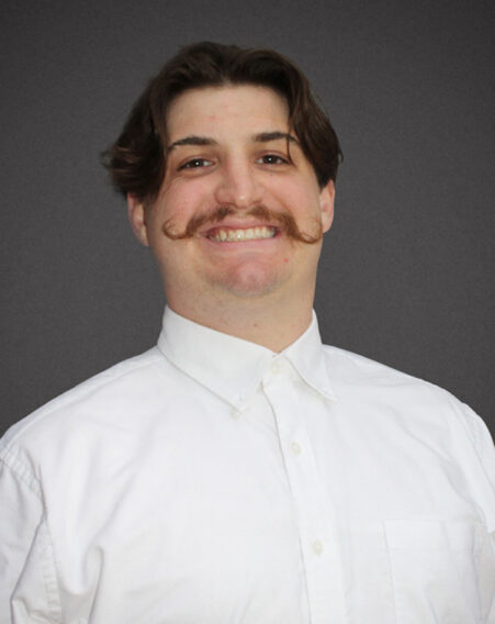 Patrick ‘Redmond’ Carson Jr.