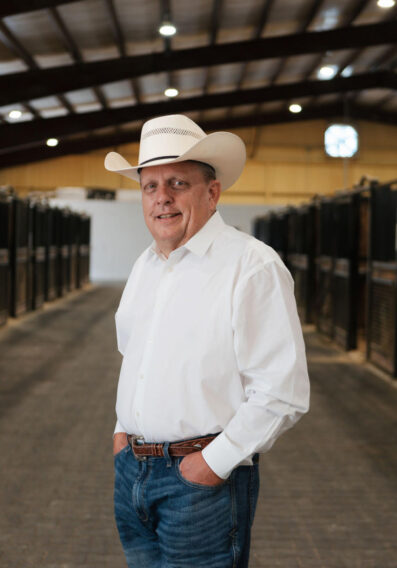 Richard Hood Texas Ranch Sales Associate Image 10