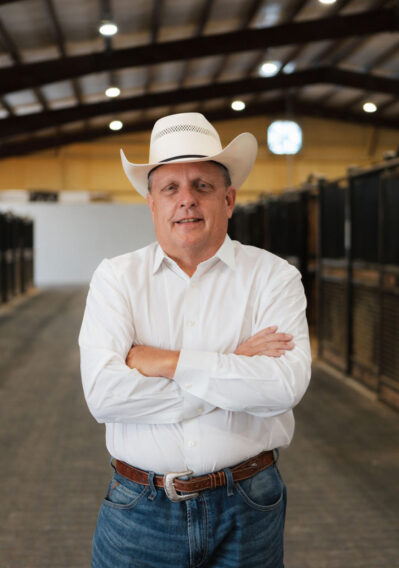 Richard Hood Texas Ranch Sales Associate Image 11