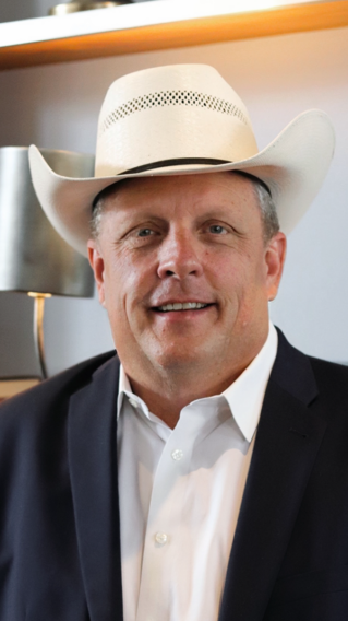Richard Hood Texas Ranch Sales Associate Image 2