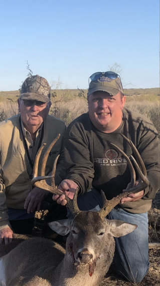 Richard Hood Texas Ranch Sales Associate Image 3