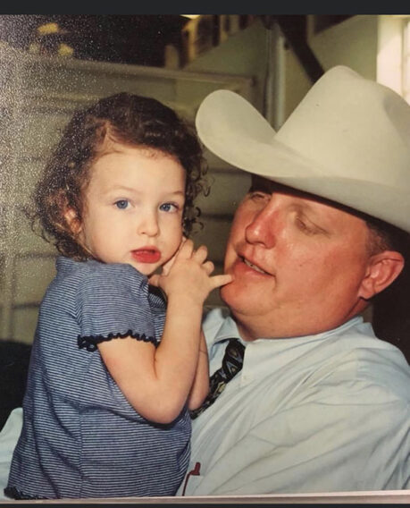 Richard Hood Texas Ranch Sales Associate Image 4