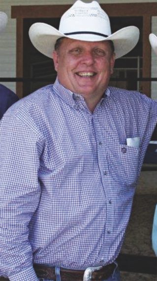 Richard Hood Texas Ranch Sales Associate Image 6