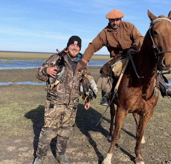 Scott Wilson Associate Texas Ranch Sales