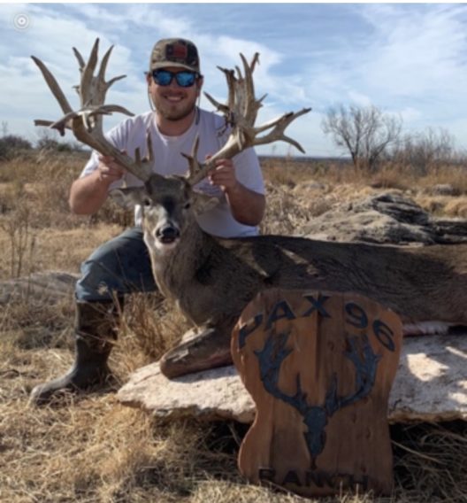 Scott Wilson Associate Texas Ranch Sales