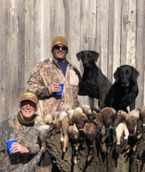 Scott Wilson Associate Texas Ranch Sales
