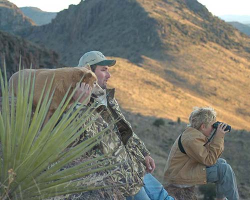 Sheldon Grothaus Broker Texas Ranch Sales