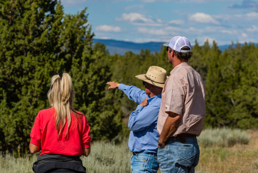 Sheldon Grothaus Broker Texas Ranch Sales