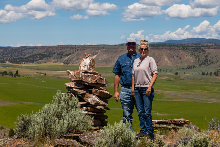 Sheldon Grothaus Broker Texas Ranch Sales