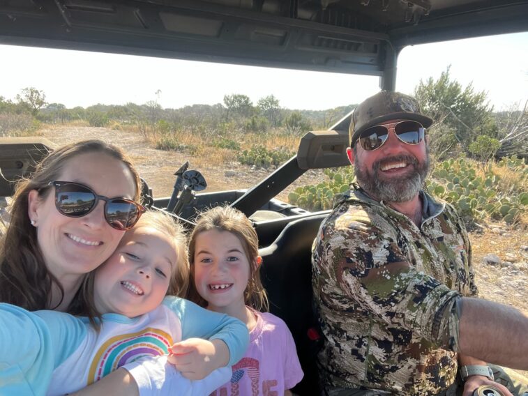 Stoney Petit Texas Ranch Sales Associate 12