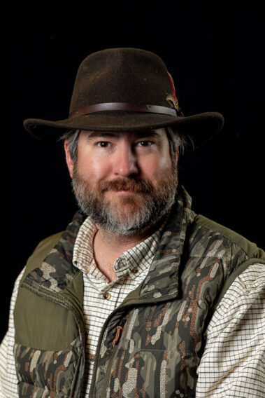 Thomas Davis Texas Ranch Sales Associate Image 1