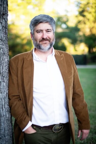 Thomas Davis Texas Ranch Sales Associate Image 4