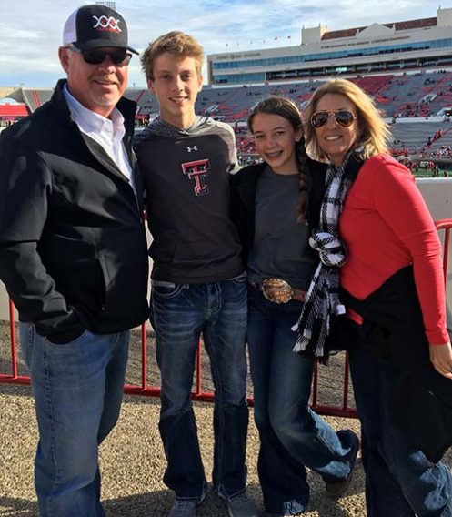 Vance Runnels Associate at Texas Ranch Sales, image 2