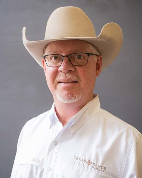 Vance Runnels