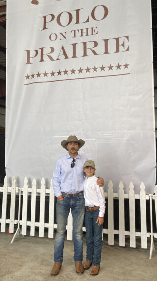 William Robbins Associate at Texas Ranch Sales Image 2