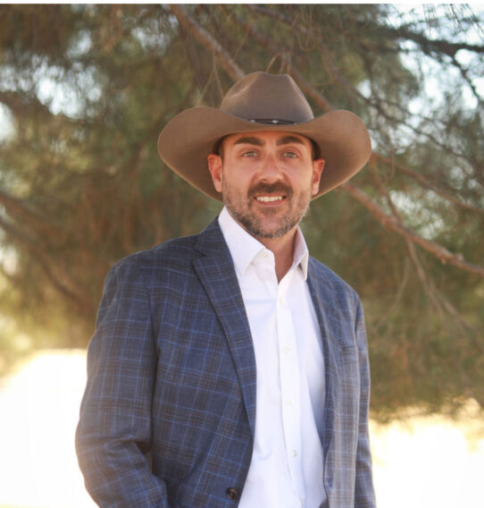 William Robbins