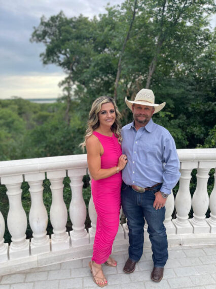 Zach Ellis Texas Ranch Sales Associate Image 1