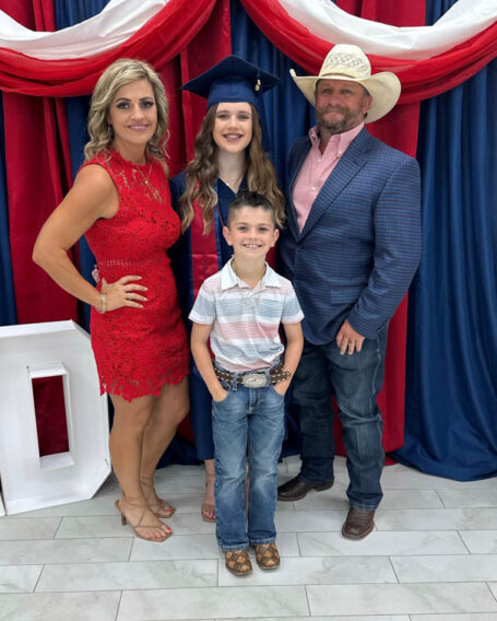 Zach Ellis Texas Ranch Sales Associate Image 3