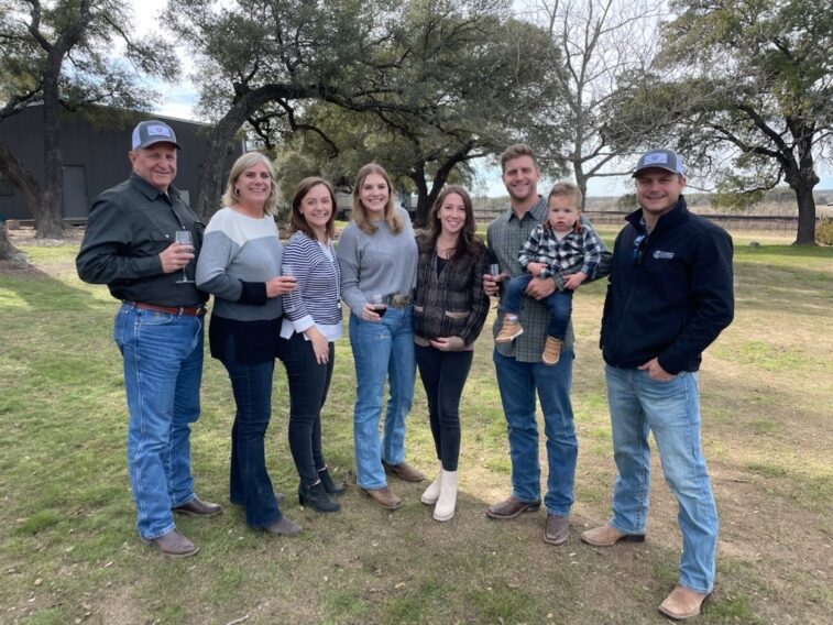 Stephen West Texas Ranch Sales Associate Image 1