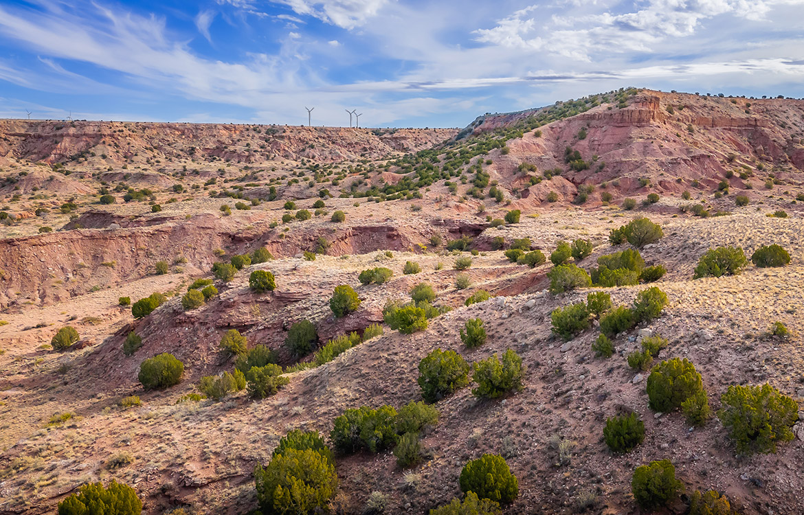 Hidden Ranch 5110 Acre Ranch For Sale In New Mexico Image 15