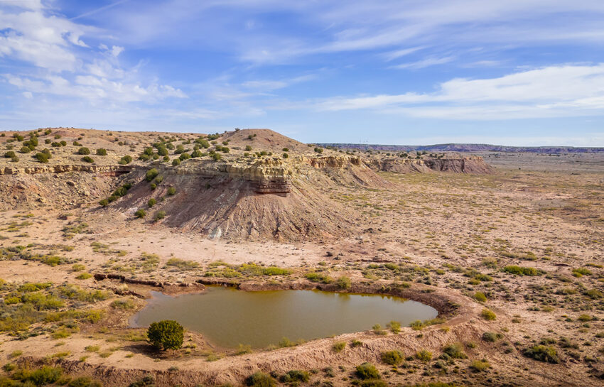 Hidden Ranch 5110 Acre Ranch For Sale In New Mexico Image 18