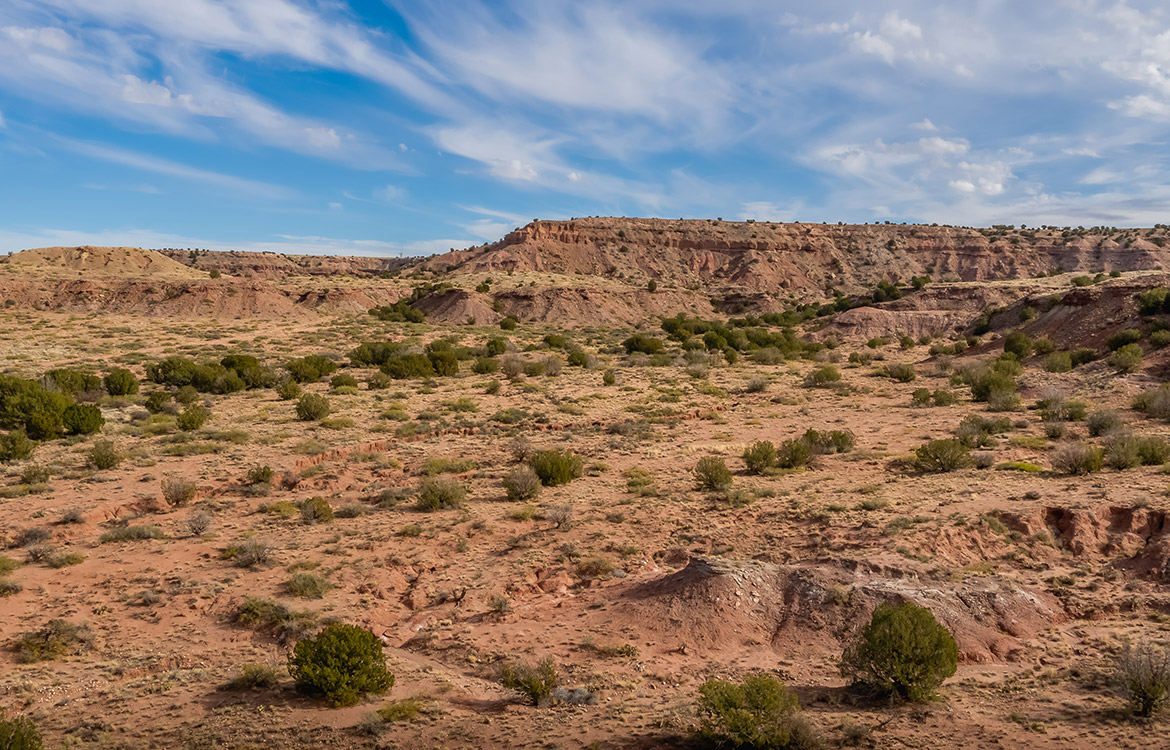 Hidden Ranch 5110 Acre Ranch For Sale In New Mexico Image 22