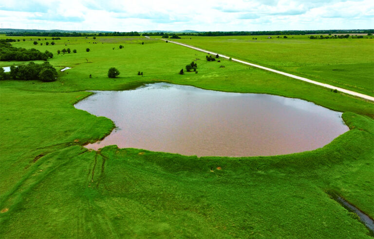 Red Hill Ranch 313 Acres For Sale in Caddo County Oklahoma Image 199