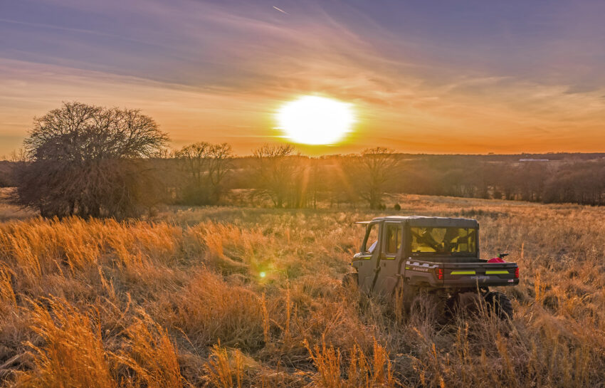 Pendleton Ranch 3260 Acres For Sale in Carter County Oklahoma Image 11