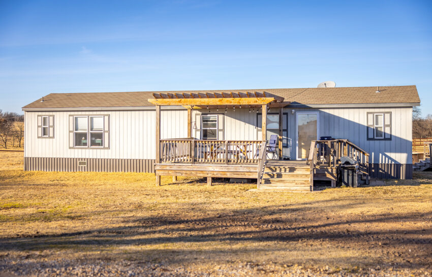 Pendleton Ranch 3260 Acres For Sale in Carter County Oklahoma Image 18