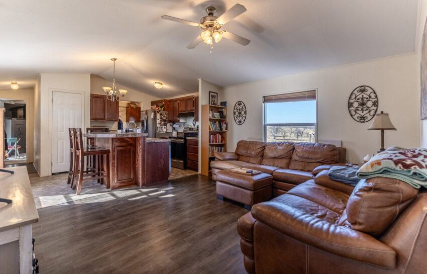 Pendleton Ranch 3260 Acres For Sale in Carter County Oklahoma Image 19