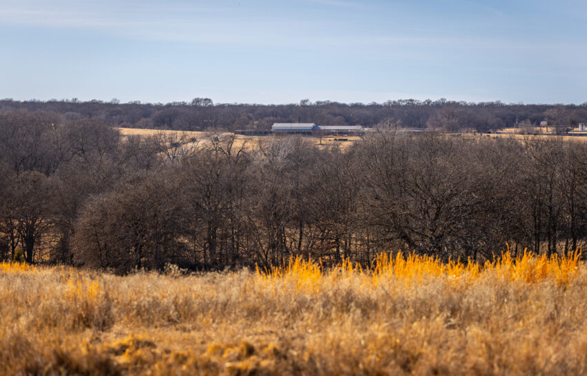Pendleton Ranch 3260 Acres For Sale in Carter County Oklahoma Image 2