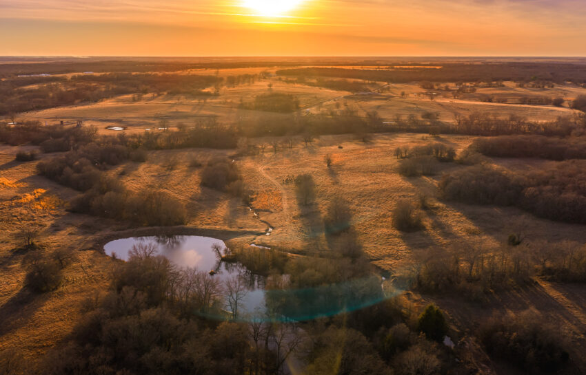 Pendleton Ranch 3260 Acres For Sale in Carter County Oklahoma Image 21