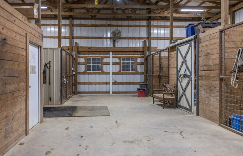 Pendleton Ranch 3260 Acres For Sale in Carter County Oklahoma Image 4
