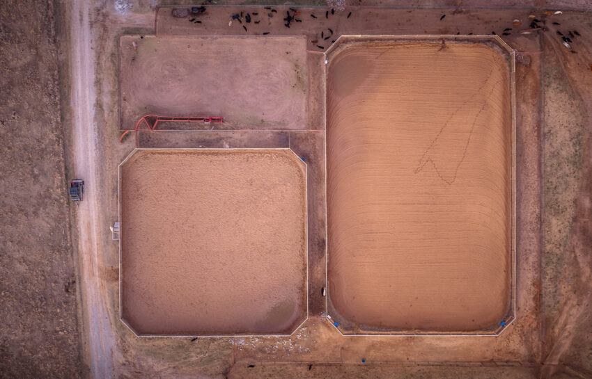 Pendleton Ranch 3260 Acres For Sale in Carter County Oklahoma Image 9