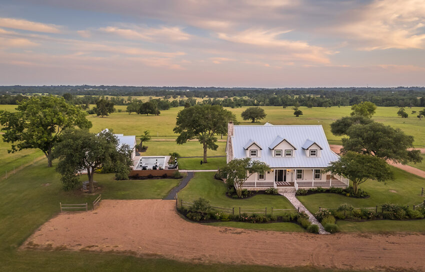 Clear Creek Ranch 374 Acre Ranch For Sale In Austin County Image 17